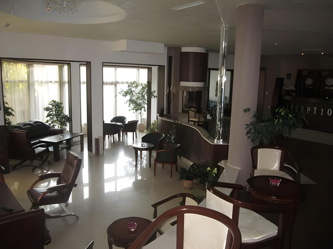 Public Area 2, Boutique Hotel L do Rado, Stolichna