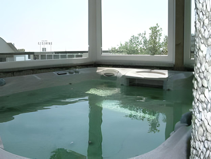 Sport & Beauty 2, Hotel Genty, Rimini