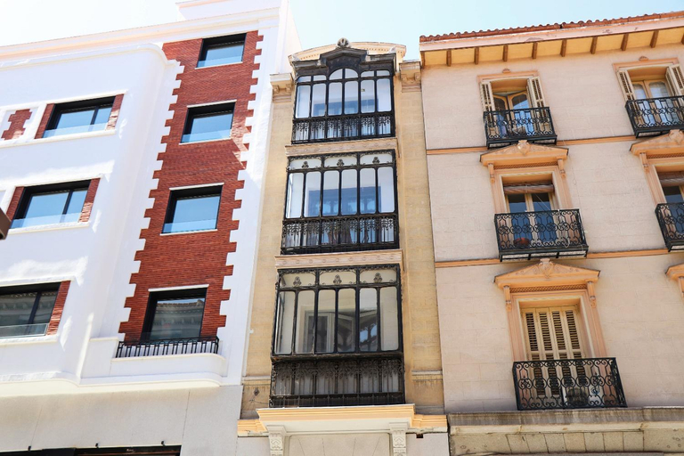 Exterior & Views 1, For You Rentals NEW Design Apartment TEMPORAL Puerta del Sol PRE104C, Madrid