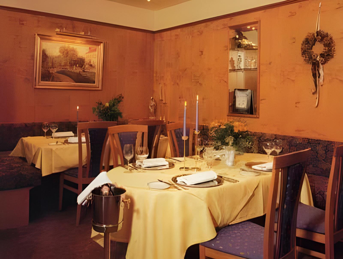 Food & Drinks 3, Hotel Am Brenner, Main-Tauber-Kreis