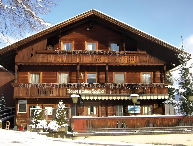 Others 5, Gasthaus Goglhof, Schwaz