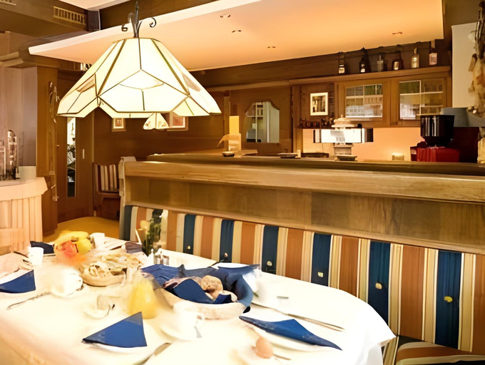 Food & Drinks 4, Brixentalerhof, Kitzbühel