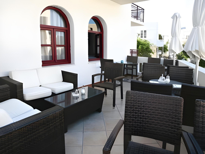 Food & Drinks 5, Aeolis Boutique Hotel, South Aegean