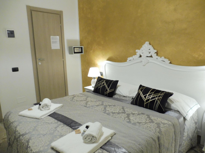 Bedroom 20