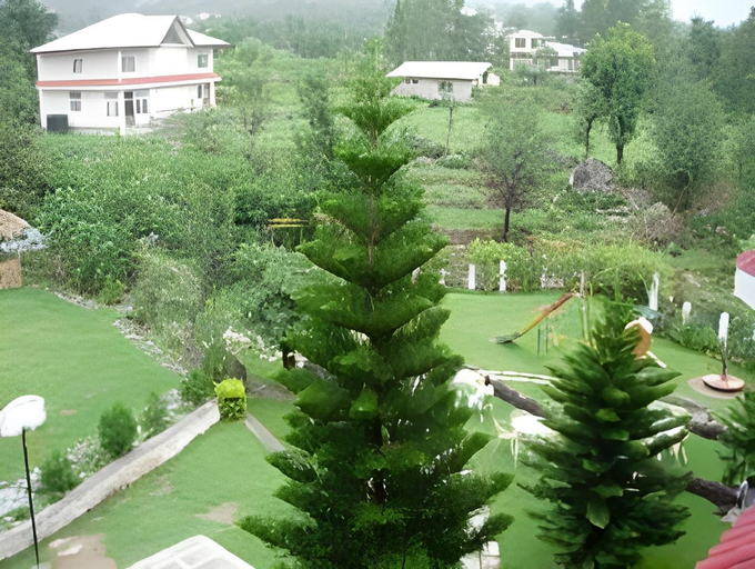 Others 3, Club Mahindra Dharamshala, Kangra