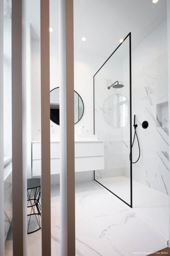 Others 4, Bedrooms fully equipped in a beautiful house, Bruxelles