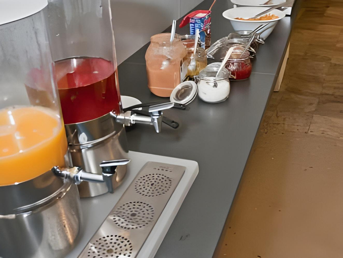 Others 4, Dream - Luxury Hostel, Helsingborg