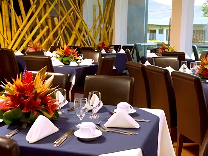 Food & Drinks 5, Rincon del Valle Hotel & Suites, San José