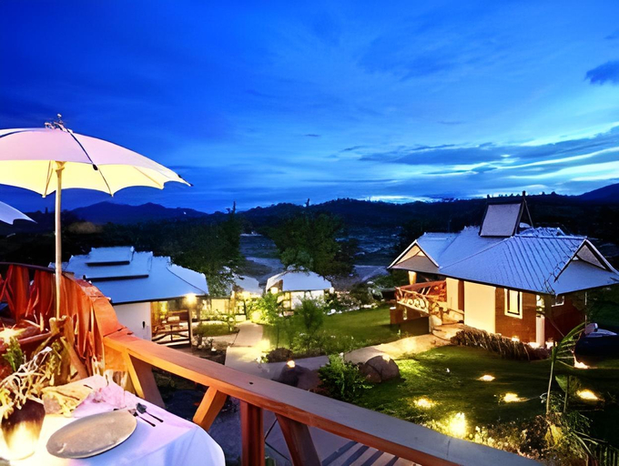Others 5, Pailove & Baanchonphao Resort, Pai