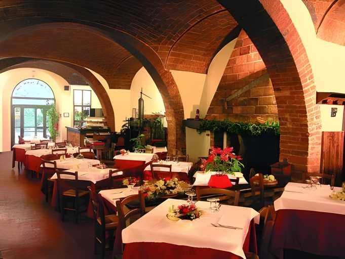 Food & Drinks 5, Hotel Aganoor, Perugia