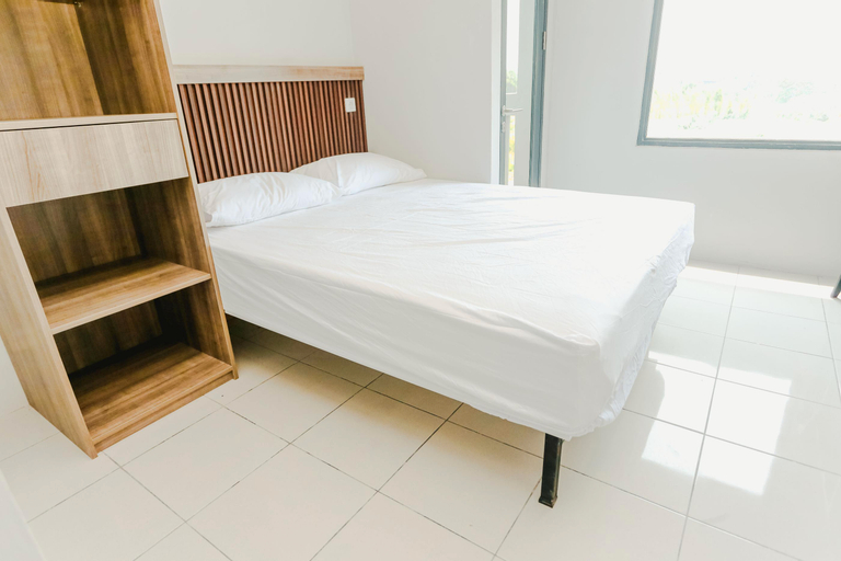 Aurora Rooms Riverdale, Bekasi