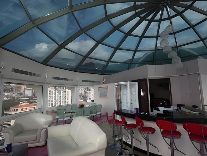 Food & Drinks 5, Portaluna Hotel & Resort, Kasrouane