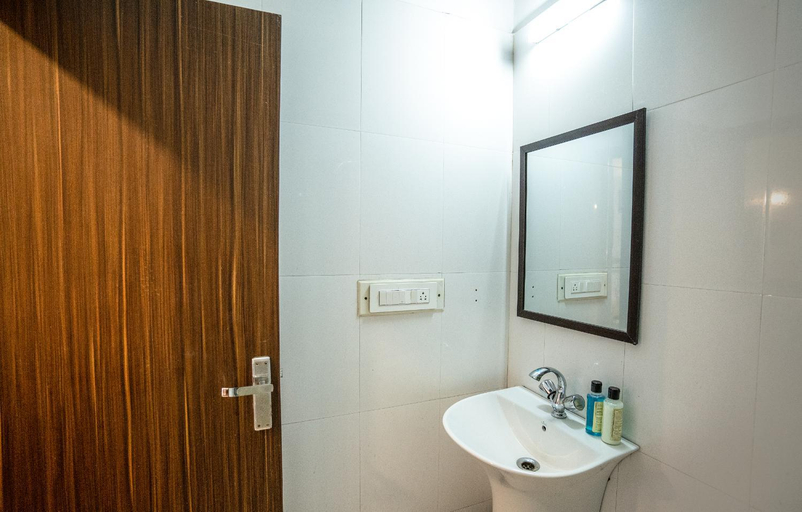 Bathroom 4, Tripli Udaipur, Udaipur