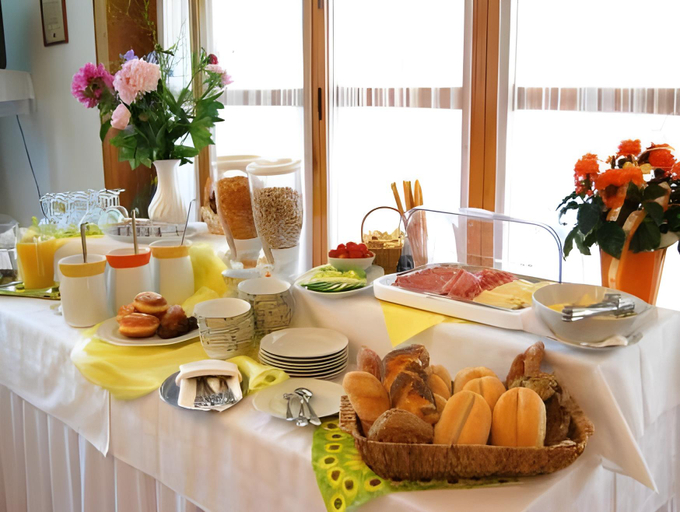 Food & Drinks 3, Pension Ehrenfried - Hotel garni, Bruck-Mürzzuschlag