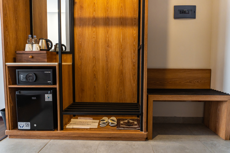Amenities 5