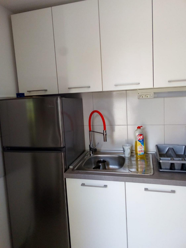 Others 5, Apartments Sea Eyes, Vir