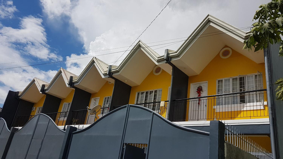Diodeth's Apartments, Butuan City