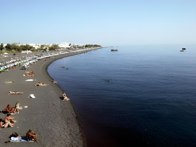 Others 3, Elixir Del Mar on the Beach, South Aegean