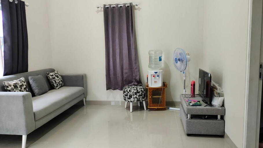 Others 5, JM HOMESTAY, Pangandaran