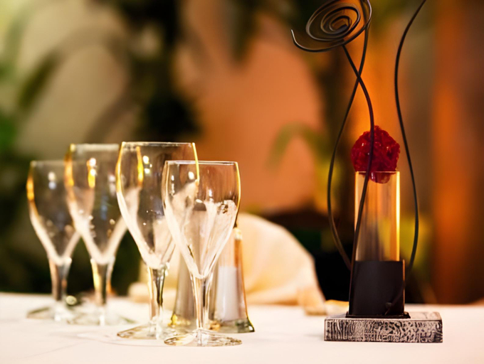Food & Drinks 5, Logis Hotel & Restaurant Arcombelle, Haute-Marne