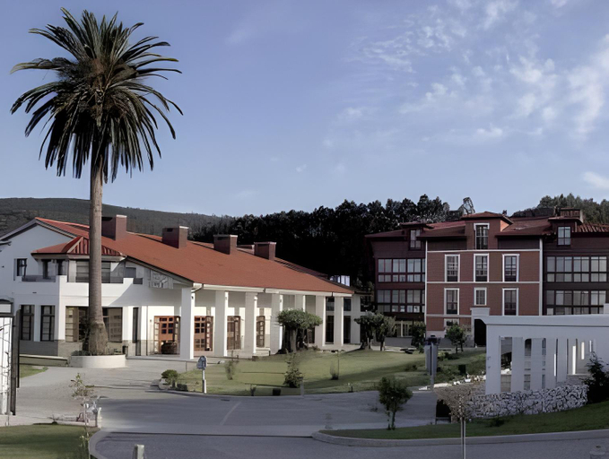Others 4, Hotel La Casona de Lupa, Asturias