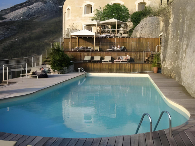 Sport & Beauty 2, Garda Hotel Forte Charme, Trento