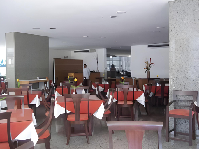 Food & Drinks 5, Costa Do Mar Hotel, Fortaleza
