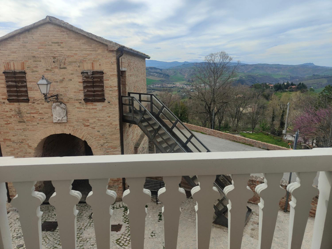 Others 3, B&B Locanda Montefabbri, Pesaro E Urbino