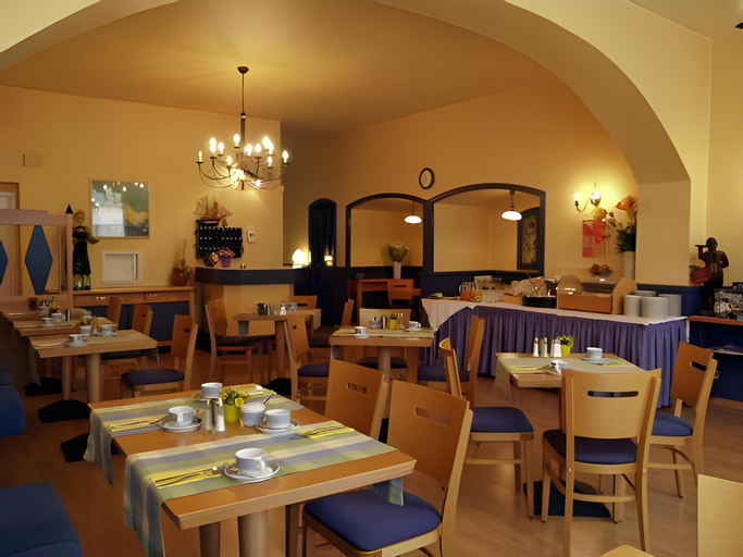 Food & Drinks 4, Deutsches Haus, Bonn