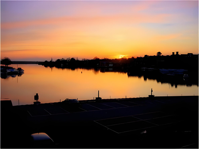 Sport & Beauty 5, Wherry Hotel, Suffolk