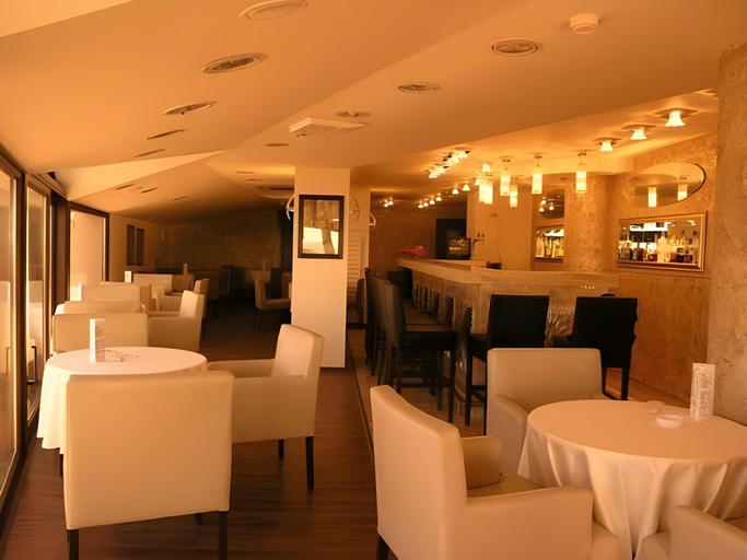 Food & Drinks 5, Silivri Park, Üsküdar