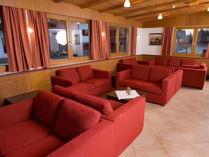 Public Area 2, Pohorje Village Wellbeing Resort - Forest Hotel Videc, Hoce-Slivnica