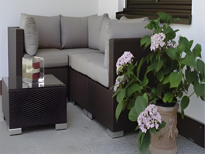 Public Area 2, Hotel Garni Sursilva, Bludenz