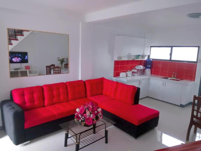 Others 5, Diodeth's Apartments, Butuan City