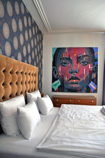 Bedroom 6