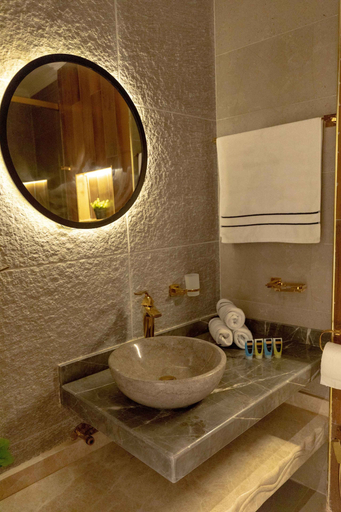 Bathroom 4, Eyes Of Egypt Pyramids View Boutique Hotel, Al-Ahram