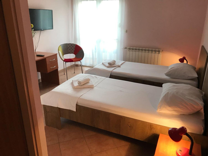 Others 4, Guest House Ivo, Split