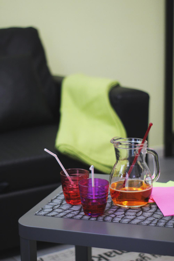 Food & Drinks 5, Blau Vacanze, Verona