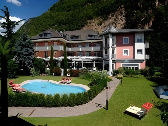 Others 4, Business Resort Parkhotel Werth, Bolzano