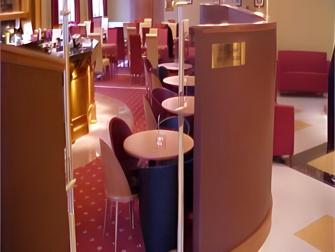 Food & Drinks 5, Savera Hotel South Ruislip, London
