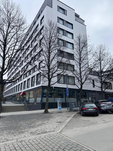 Others 4, Apartment Hotel Tampere MN, Pirkanmaa