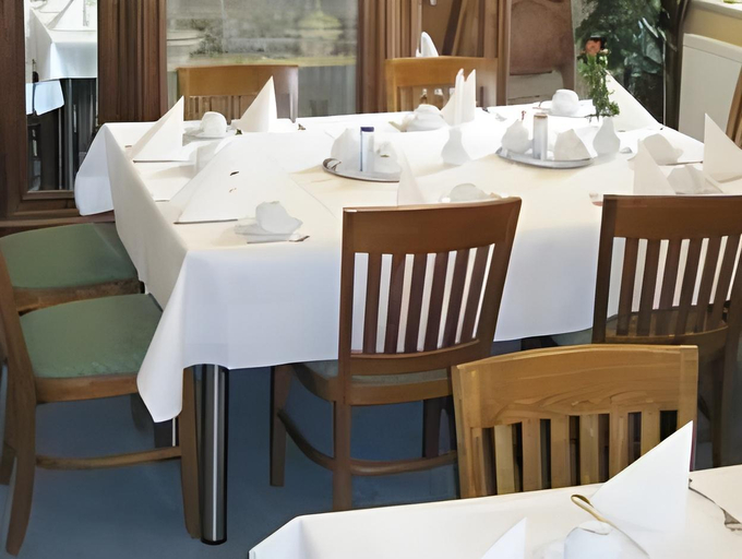 Food & Drinks 5, Hotel Germersheimer Hof, Germersheim