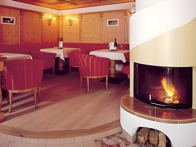 Food & Drinks 5, Hotel Fanes, Bolzano