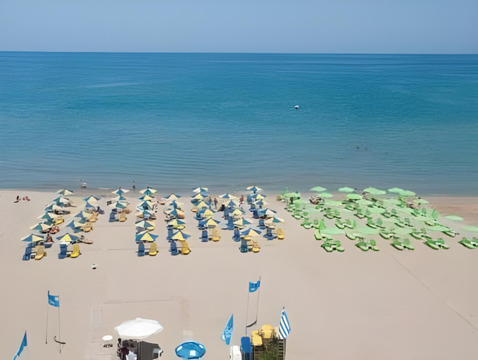 Others 4, Theo Beach Hotel Apartments, Crete