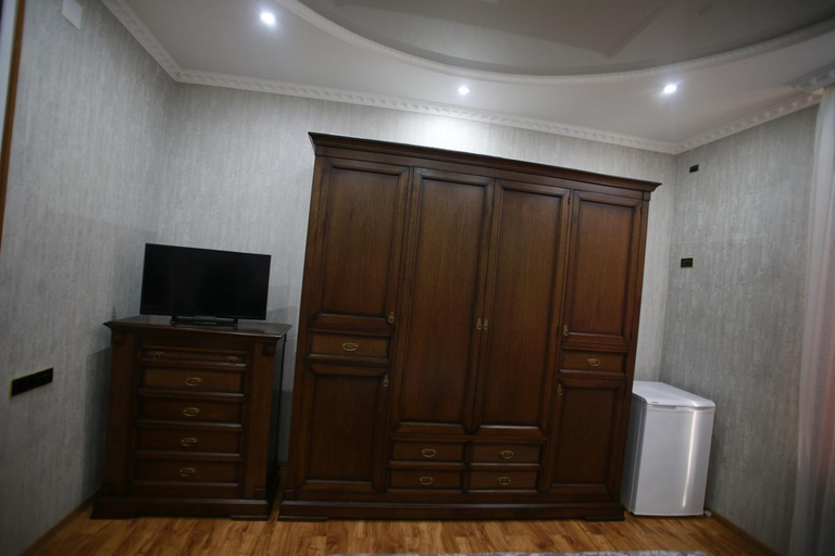 Others 2, Guest House Nikola, Zugdidi