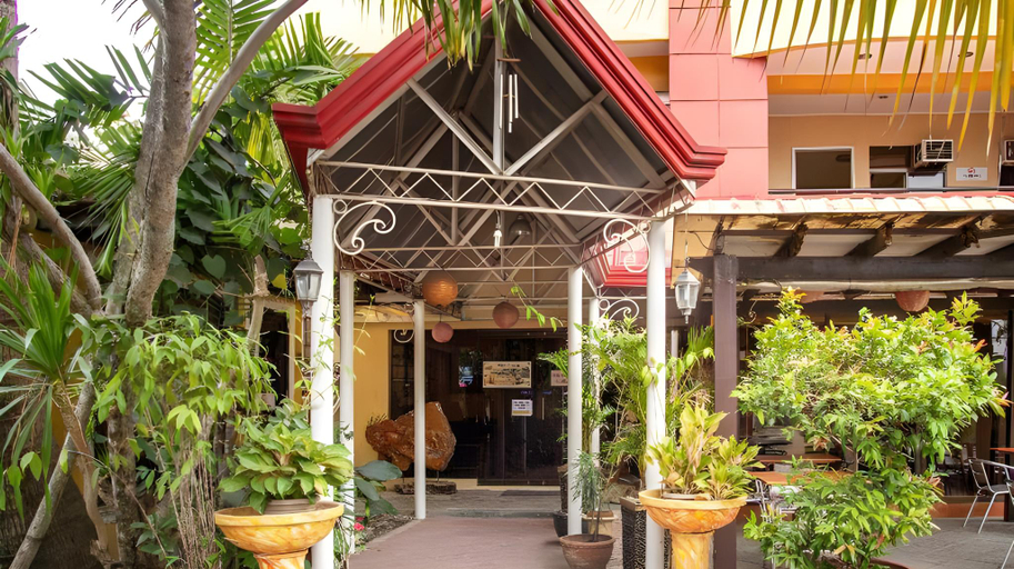 Others 4, Golden Belle Apartelle & Suites, Davao City