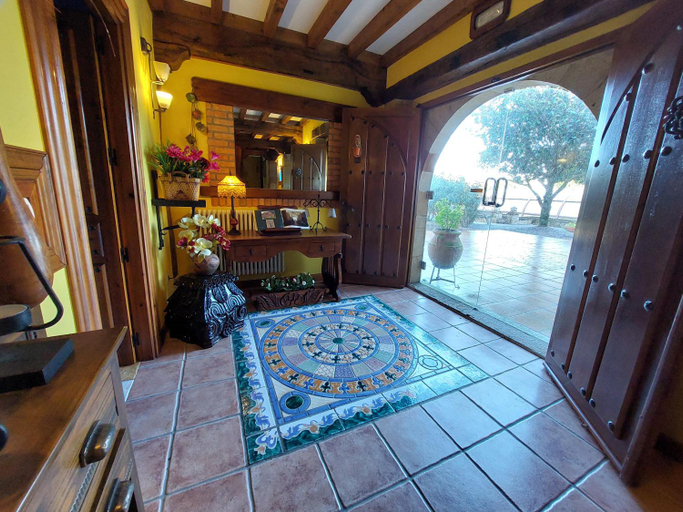 Public Area, Hotel Rural Senorio de Altamira - Adults Only, Cantabria