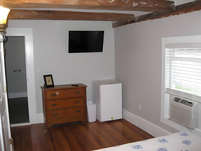 Bedroom 3, Abalonia Inn, York