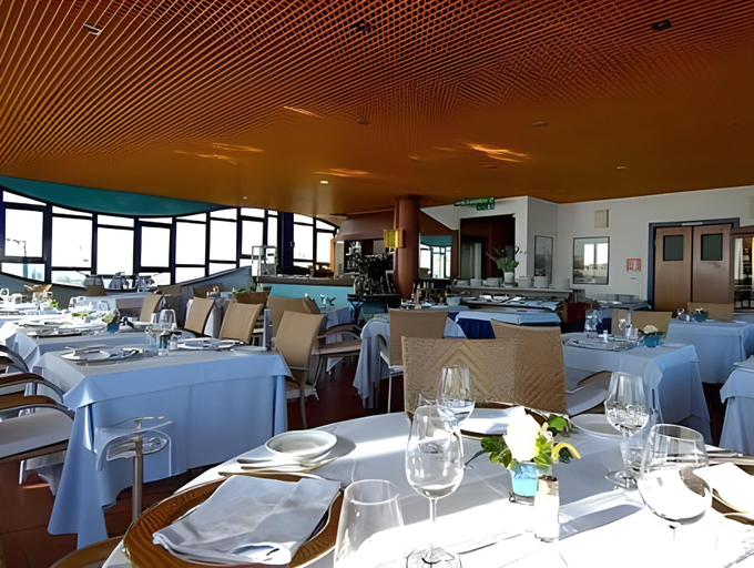 Food & Drinks, Grand Hotel Astoria, Gorizia