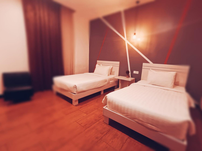 Bedroom 9